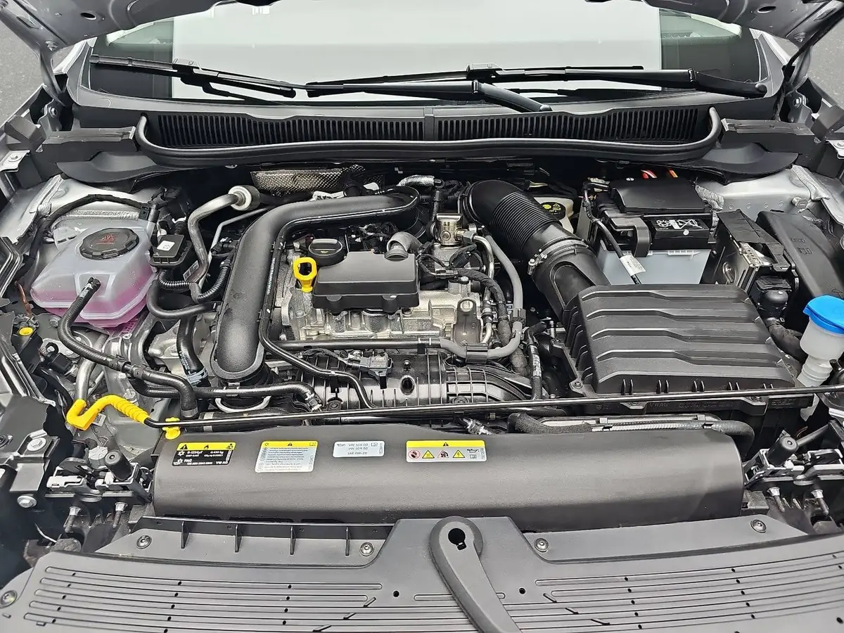 VW TAIGO 1.0 TSI DSG LIFE LED APP-CONNECT LM17