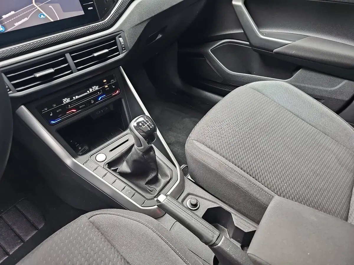 VW TAIGO 1.0 TSI LIFE NAVI LED PDC KAMERA LM17