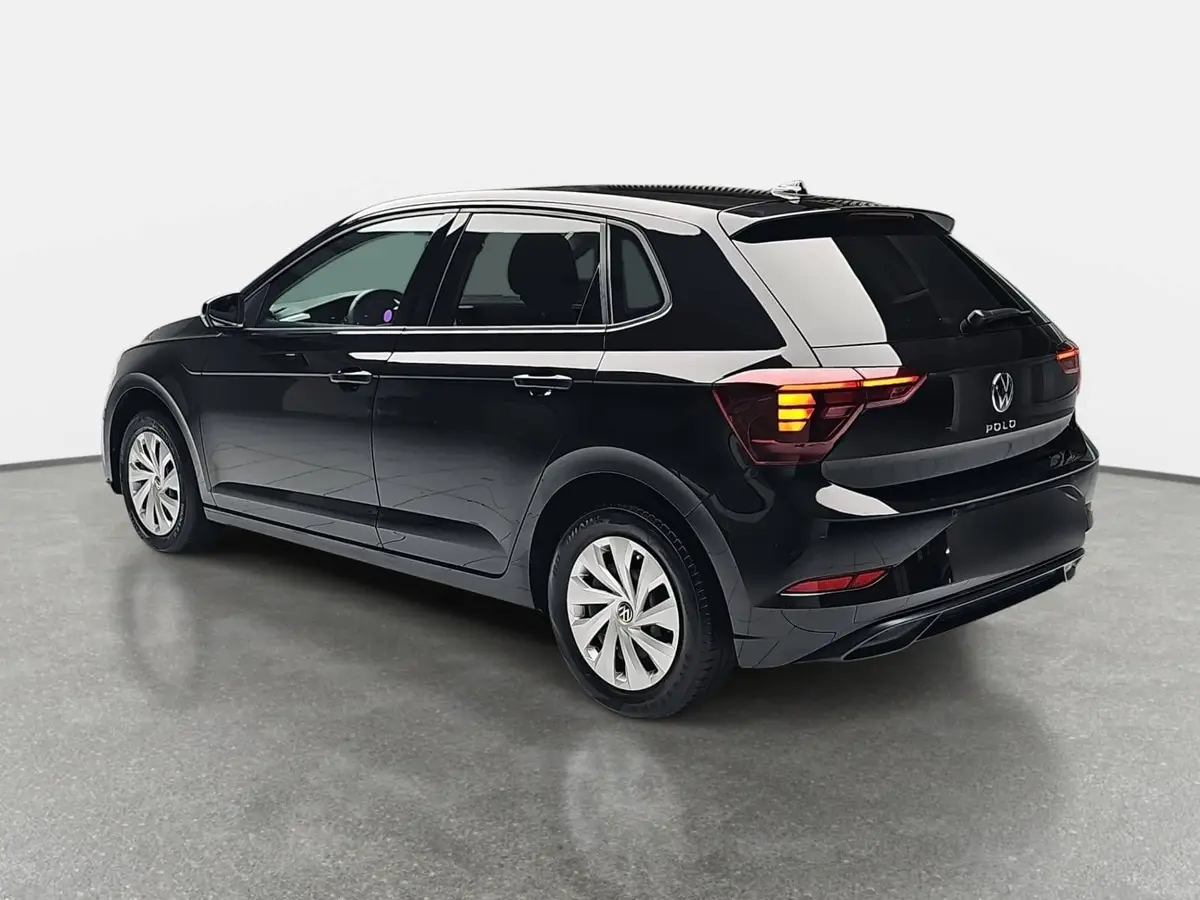 VW POLO 1.0 TSI DSG LIFE NAVI LED APP-CONNECT