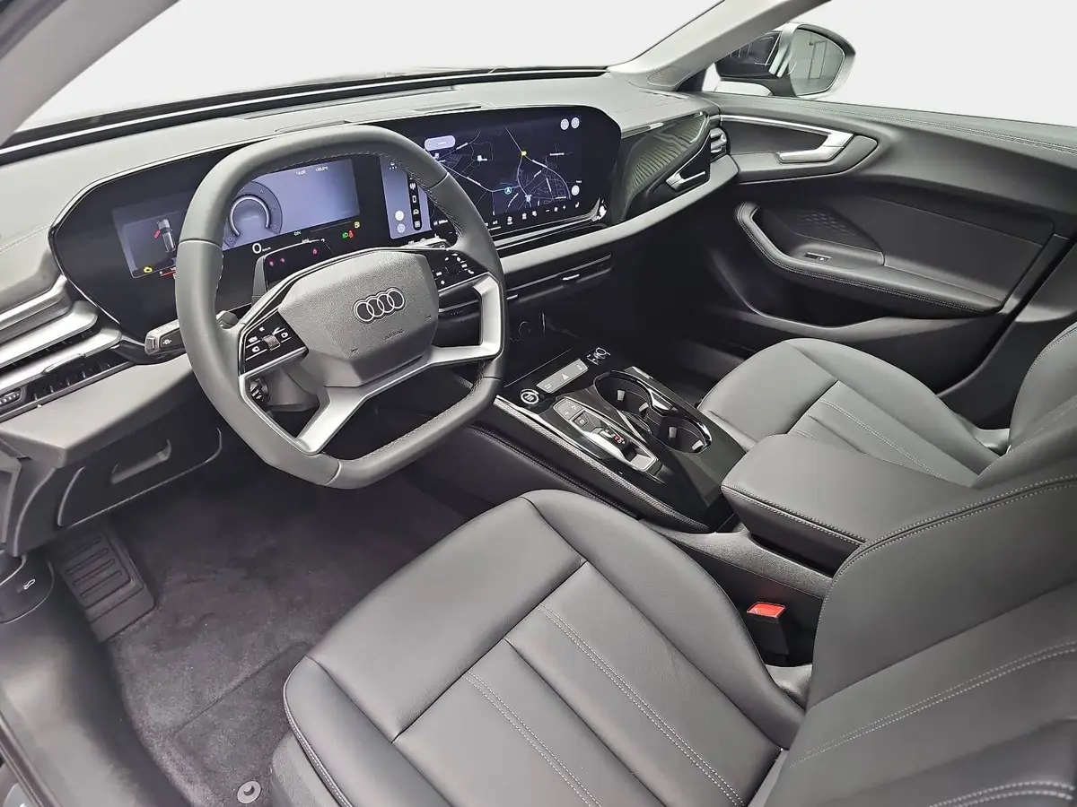 AUDI A5 2.0 TDI S-TRONIC AVANT S-LINE NAVI LED