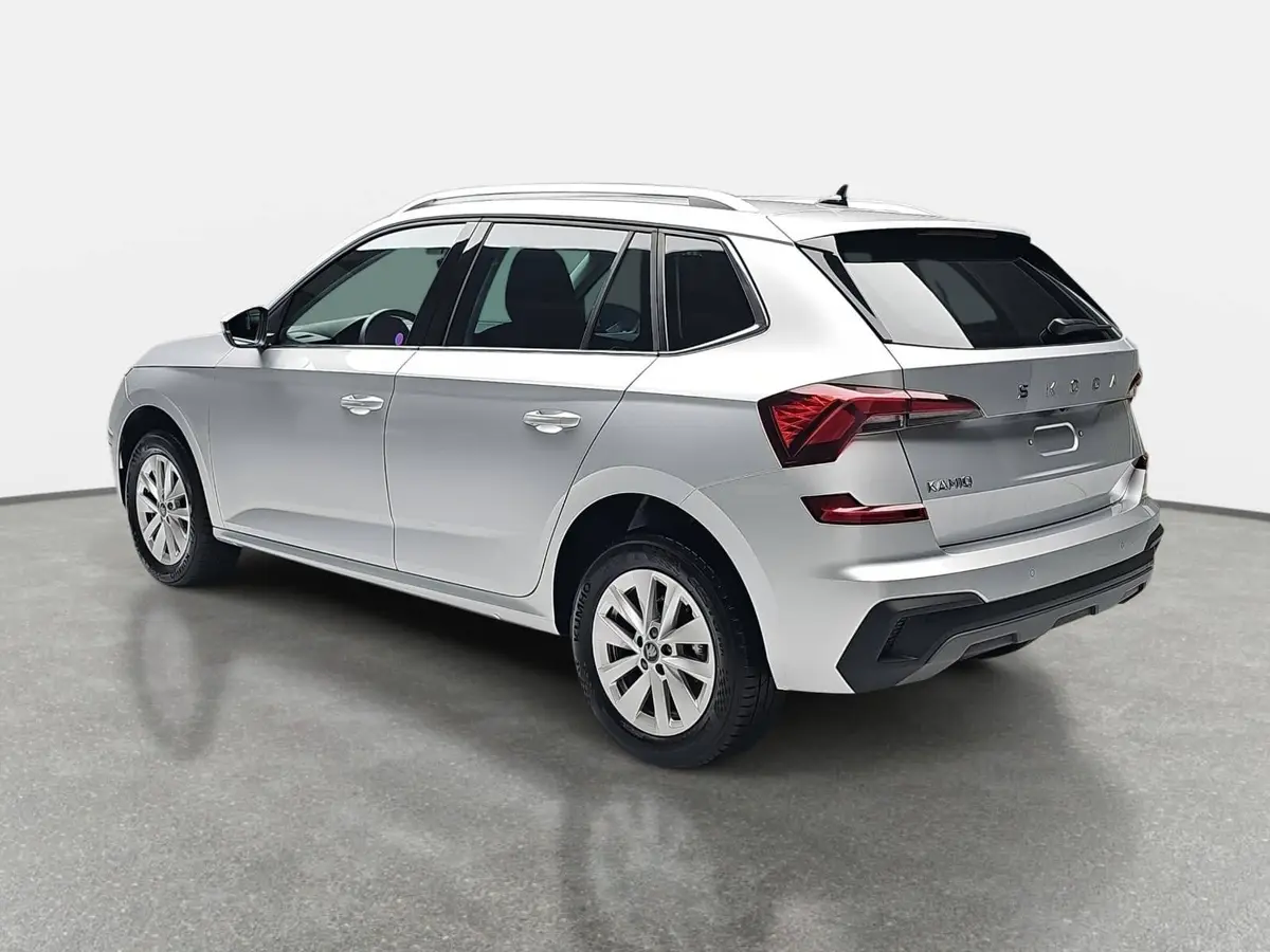 SKODA KAMIQ 1.0 TSI SELECTION LED KAMERA LM16