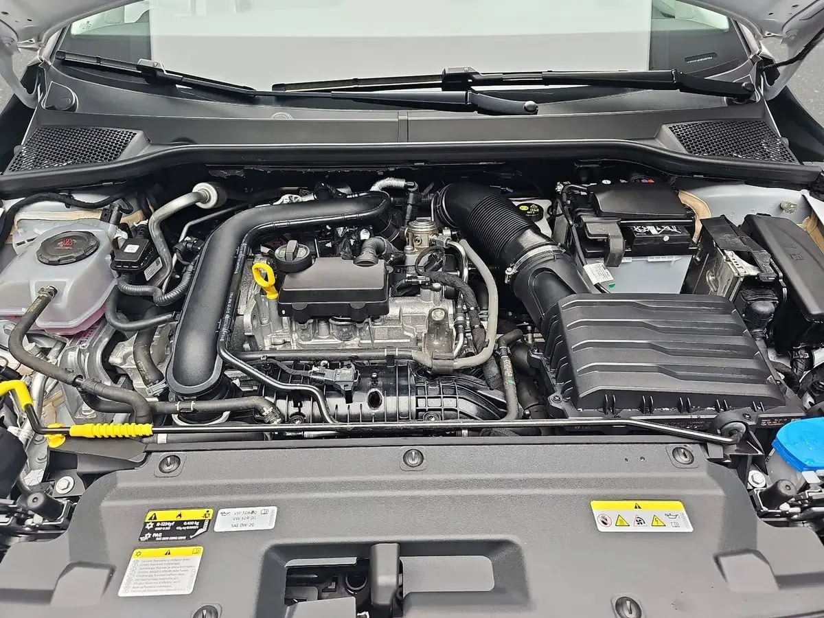 SEAT ARONA 1.0 TSI DSG STYLE NAVI LED PDC LM