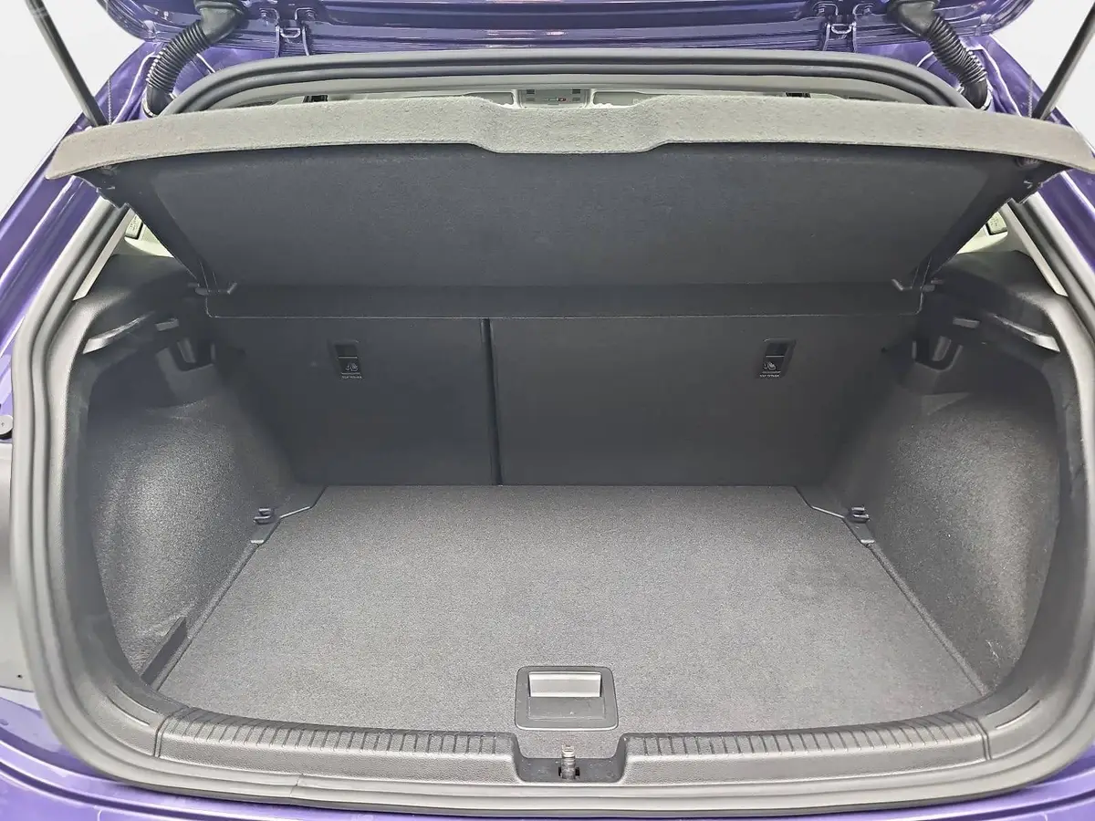 VW POLO 1.0 TSI DSG LIFE NAVI LED APP-CONNECT