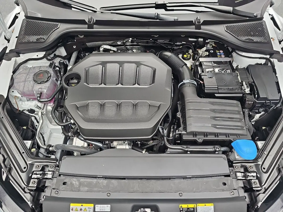 SKODA OCTAVIA 2.0 TSI DSG SPORTLINE 4X4 ACC PANO