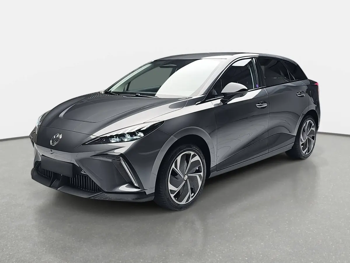 MG MG4 EV 64 KWH MY26 PREMIUM