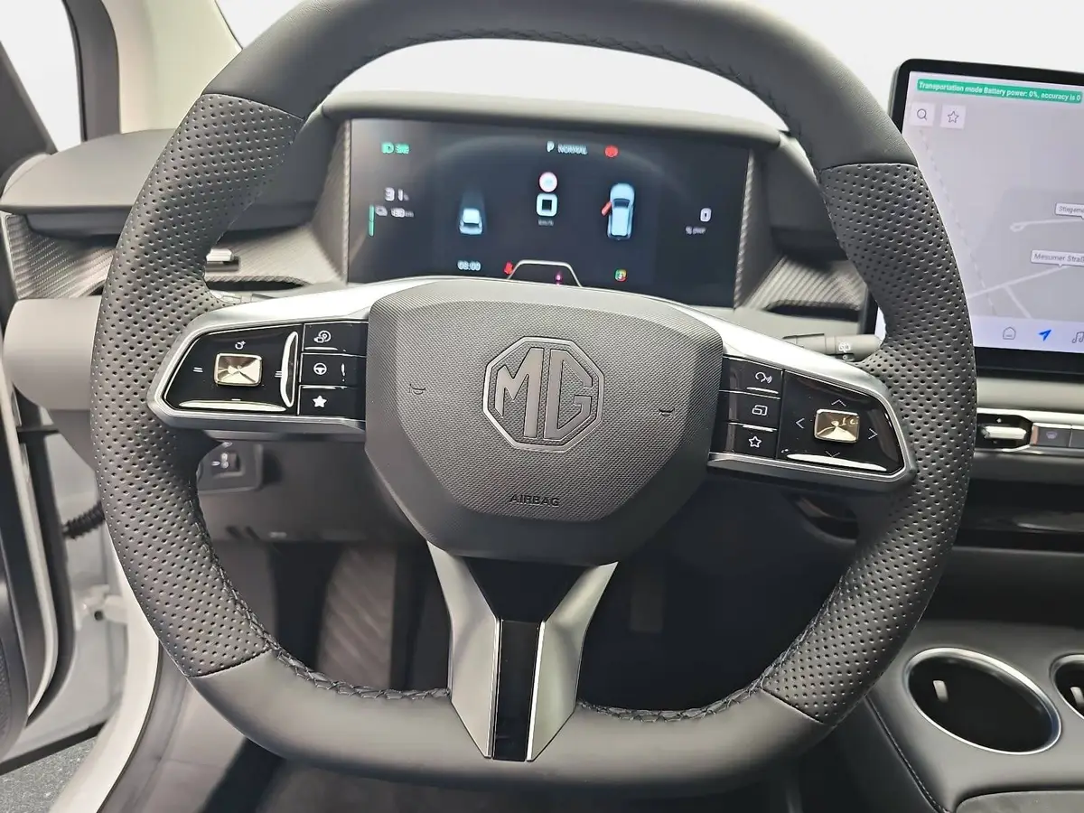 MG MG4 EV 64 KWH MY26 PREMIUM