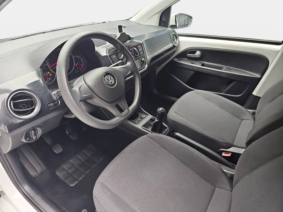 VW UP! 1.0 MOVE UP! KLIMA TEMPO