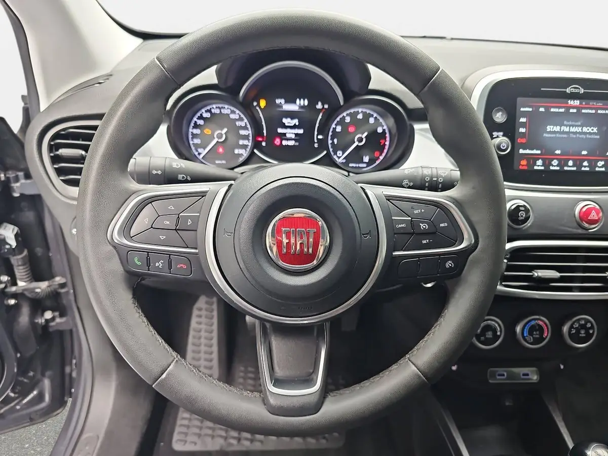 FIAT 500X 1.0 GSE URBAN 4X2 AUDIO DAB