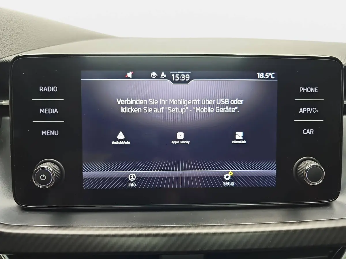 SKODA KAMIQ 1.0 TSI MONTE CARLO LED DAB PANO AHK LM