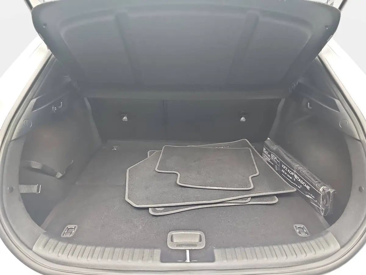 KIA XCEED 1.0 T-GDI VISION KOMFORT LED