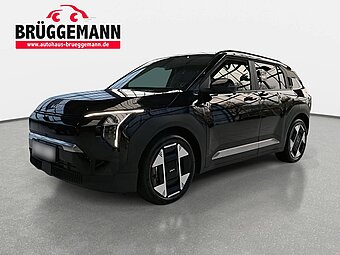 KIA EV3 58.3 KWH EARTH MJ25 WINTER BUSINESS UPGRADE DRIVEWISE-PARK DESIGN