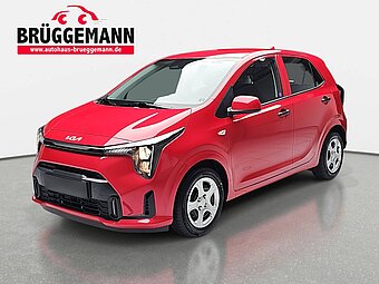 KIA PICANTO 1.0 EDITION 7 MJ25