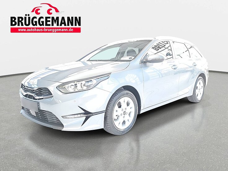 KIA CEED SW 1.5 T-GDI DCT7 ULTIMATE EDITION MJ25