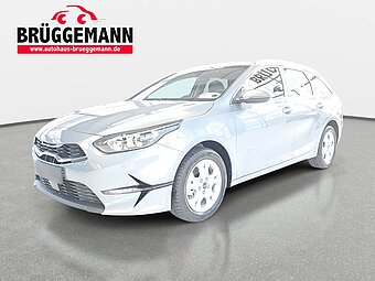 KIA CEED SW 1.5 T-GDI DCT7 ULTIMATE EDITION MJ25