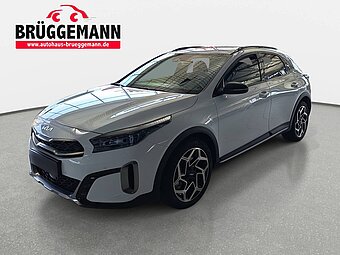 KIA XCEED 1.6 T-GDI 180 DCT GT-LINE MJ26 LEDER