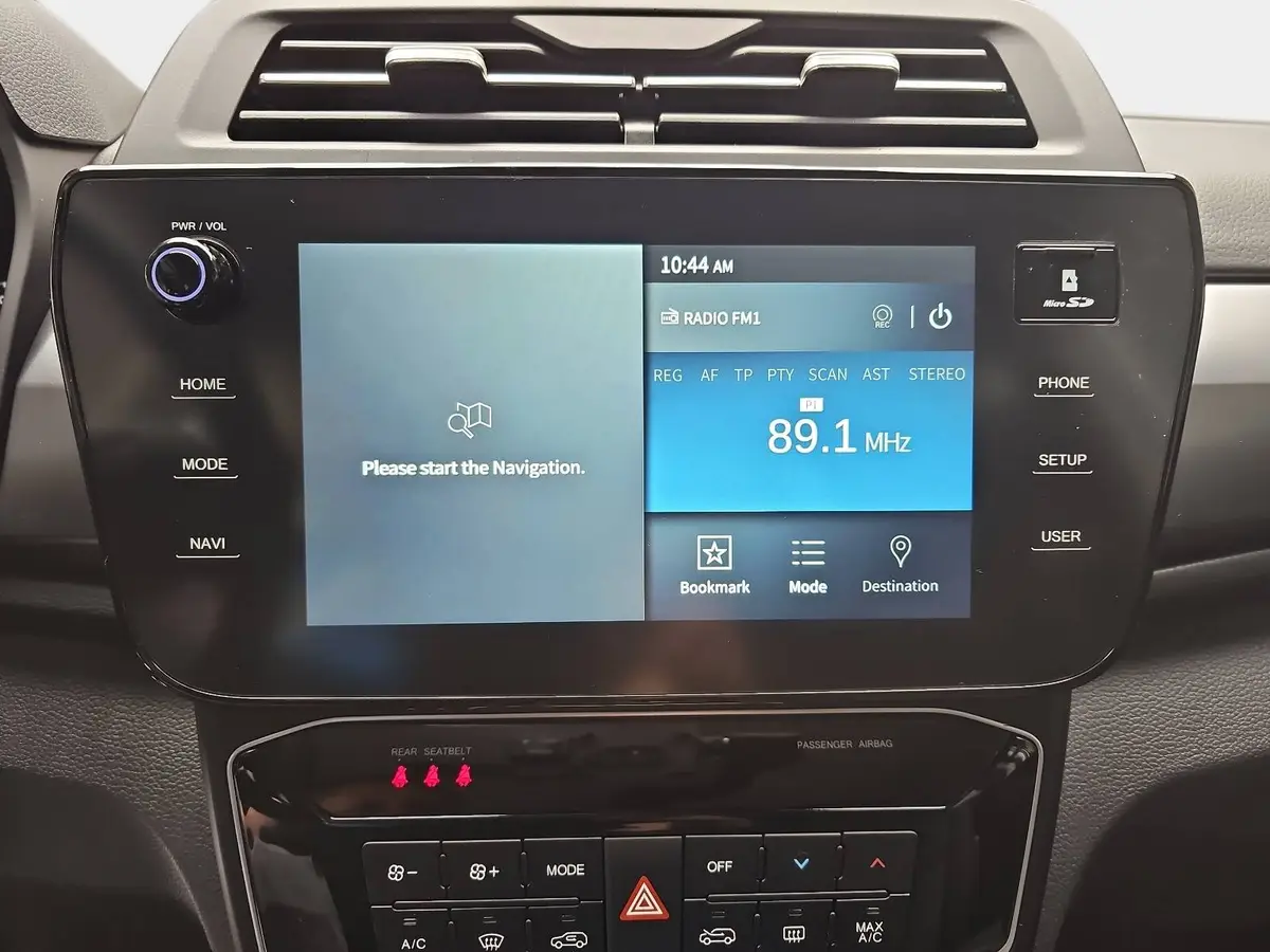 KGM TIVOLI 1.5 T-GDI 2WD BLISS