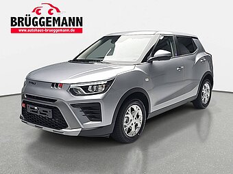 KGM TIVOLI 1.5 T-GDI 2WD NOMAD