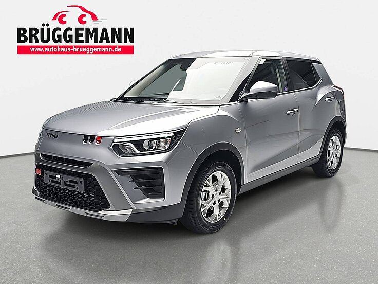 KGM TIVOLI 1.5 T-GDI 2WD NOMAD