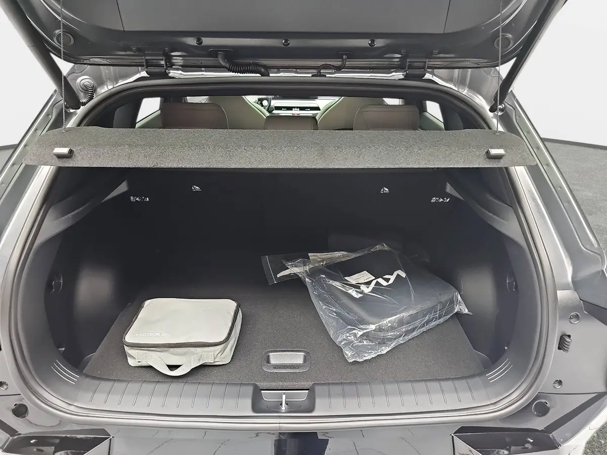 KIA EV4 81.4 KWH GT-LINE MJ26 DRIVEWISE-PARK COMFORT CONNECT GLASDACH