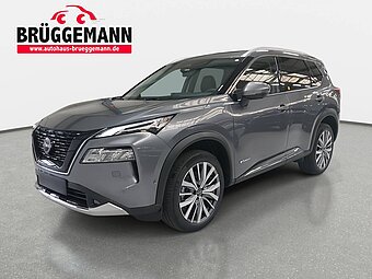 NISSAN X-TRAIL 1.5 VC-T E-POWER AUTO. TEKNA PANORAMA BOSE LM20
