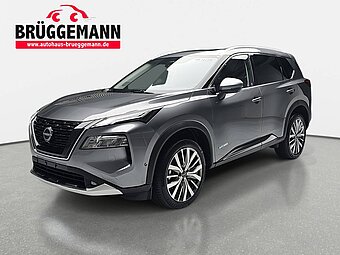 NISSAN X-TRAIL 1.5 VC-T E-POWER AUTO. TEKNA PANORAMA BOSE LM20