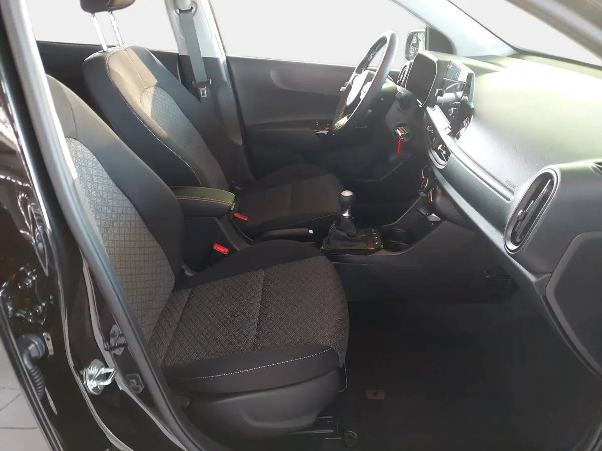 KIA PICANTO 1.0 GDI VISION MJ26 SITZH. NAVI KAMERA