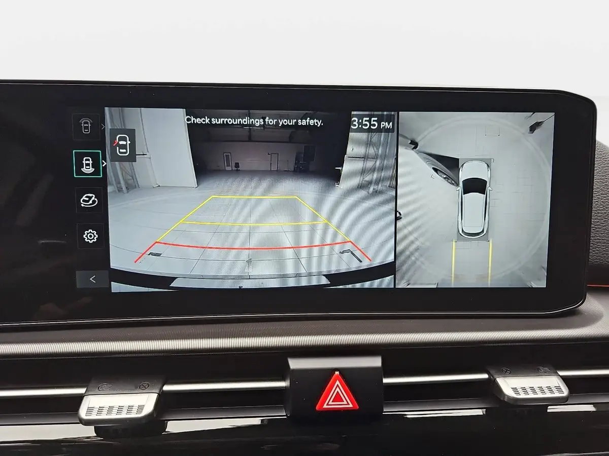 KIA SPORTAGE 1.6 T-GDI 150 2WD DCT SPIRIT MJ26 DRIVEWISE SOUND