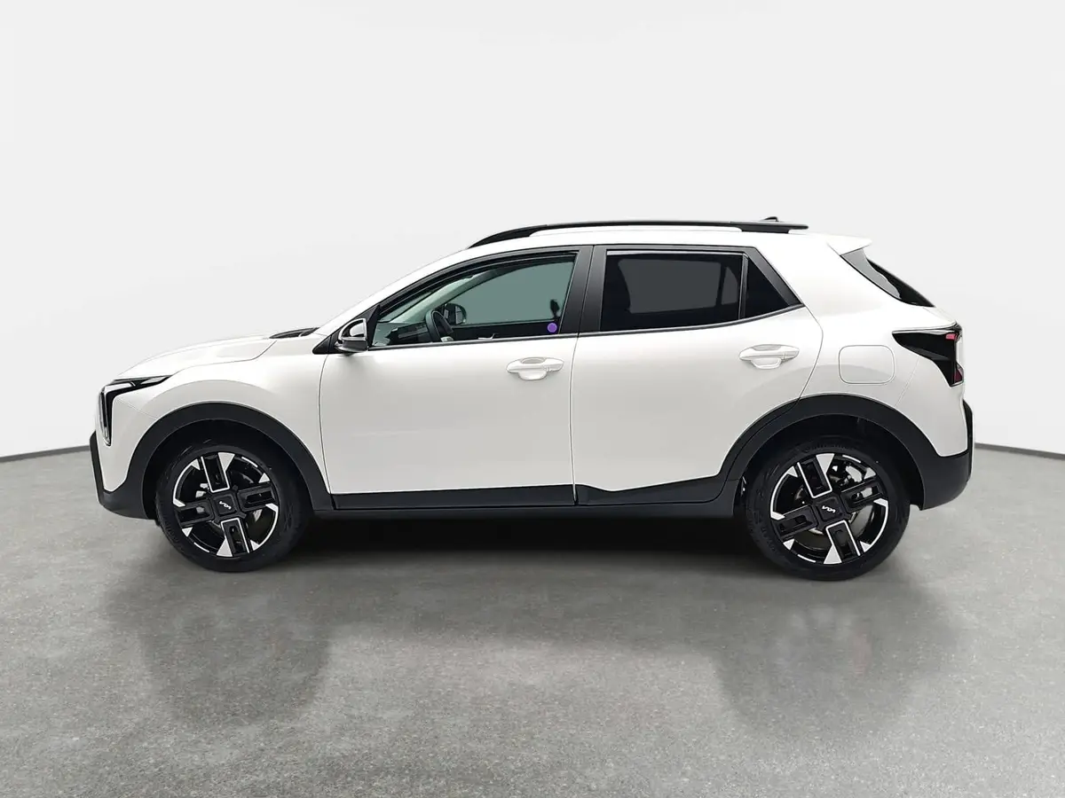 KIA STONIC 1.0 T-GDI 115 48V DCT GT-LINE MJ26