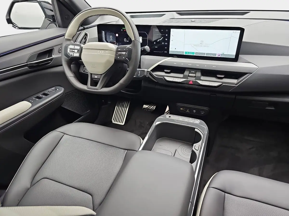 KIA EV5 81.4 KWH GT-LINE LAUNCH EDITION MJ26