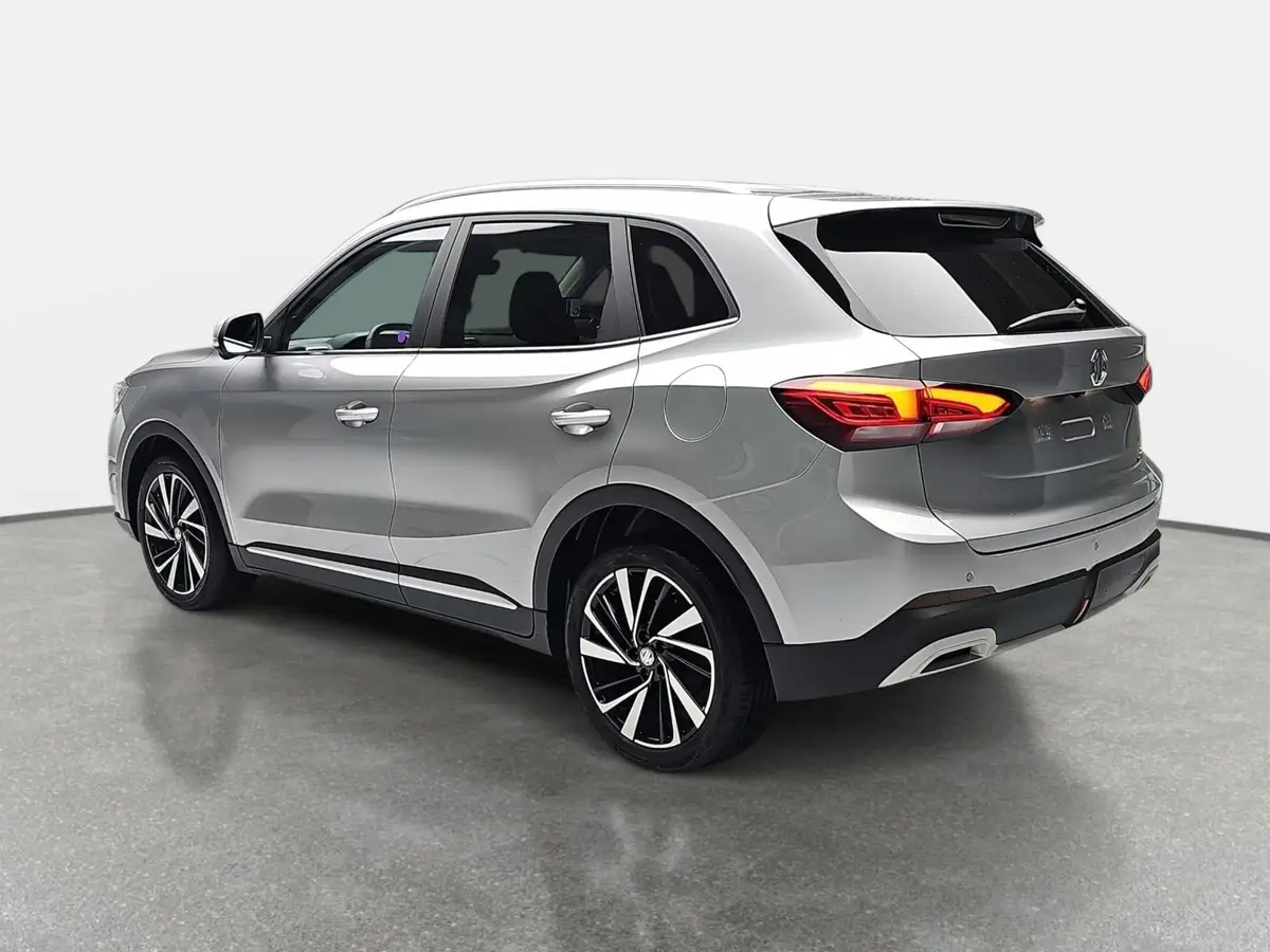 MG ZS 1.5 HYBRID+ MY25.5 LUXURY NAVI LM18 KEYLESS-ENTRY 360-GRAD-KAMERA