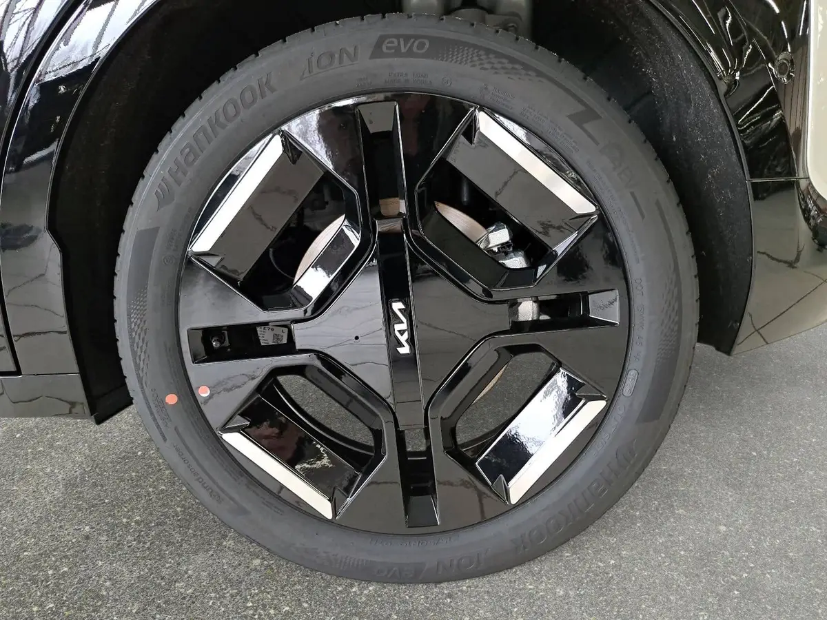 KIA EV3 81.4 KWH GT-LINE MJ26 DRIVEWISE-PARK-PRO KOMFORT