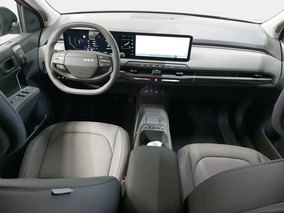 KIA EV3 81.4 KWH EARTH MJ26 WINTER BUSIN. UPGRADE DRIVEWISE-PARK DESIGN SOUND