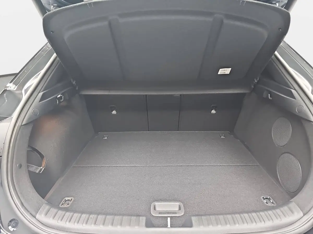 KIA XCEED 1.6 T-GDI 180 DCT GT-LINE MJ26 LEDER GLASDACH