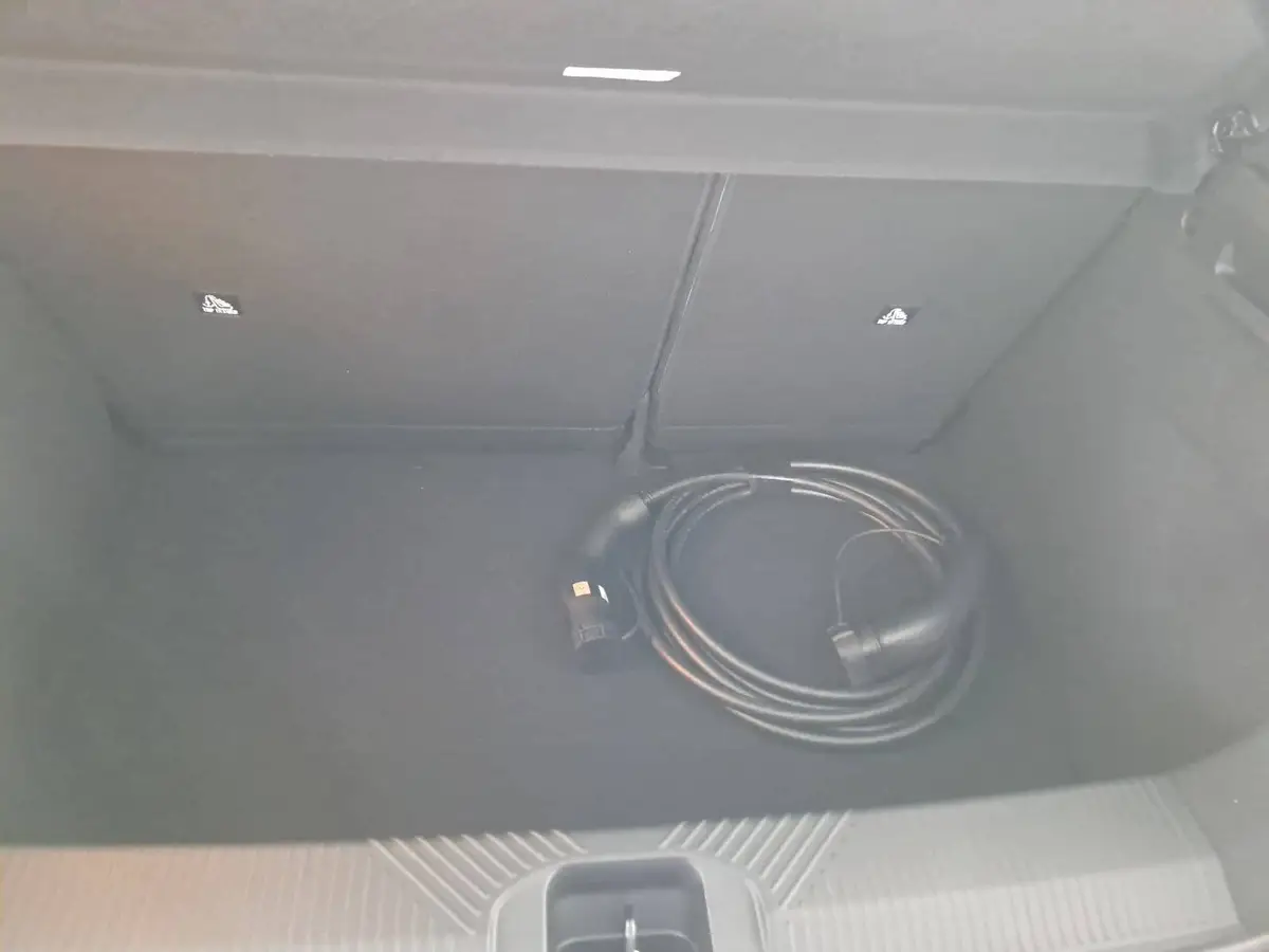 NISSAN MICRA FÖRDERFÄHIG EV 52 KWH EVOLVE PROPILOT ASSIST PARK