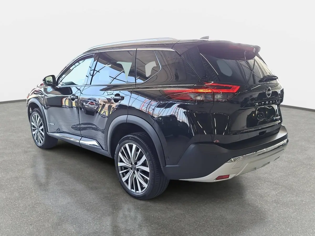 NISSAN X-TRAIL 1.5 VC-T E-POWER AUTO. TEKNA LM20