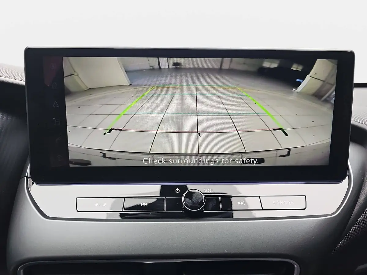 NISSAN JUKE 1.6 HYBRID AUTO. N-CONNECTA WINTER FRONTSCHEIBENHEIZUNG