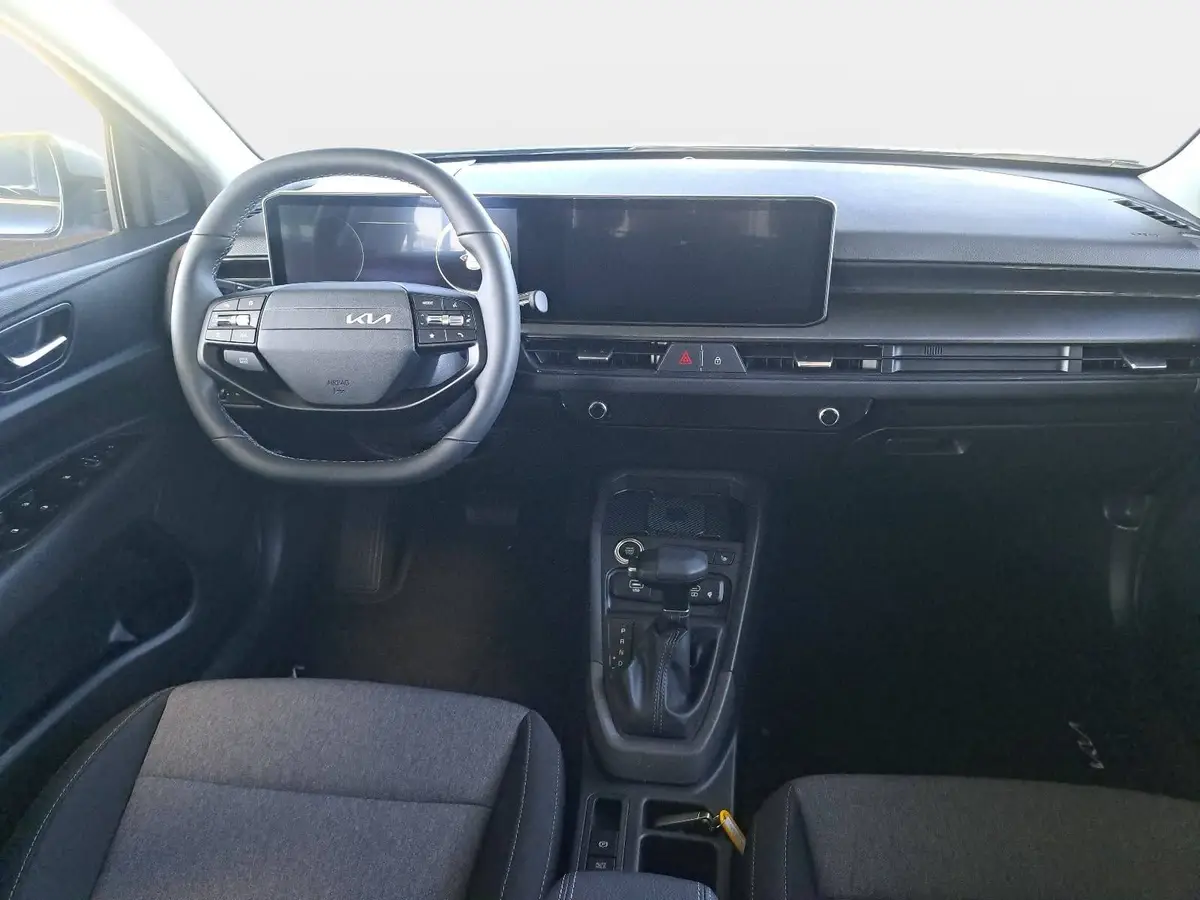 KIA STONIC 1.0 T-GDI 115 48V DCT SPIRIT MJ26 DRIVEWISE