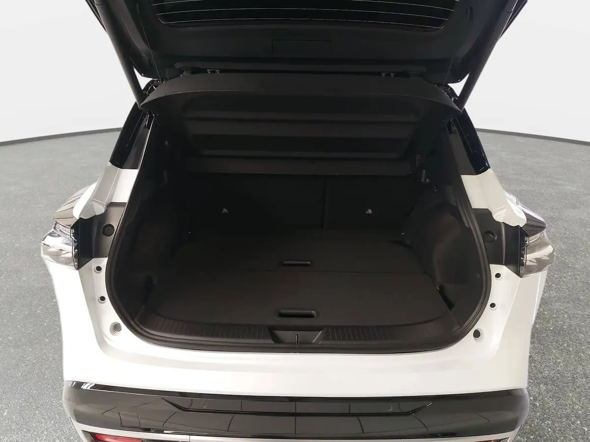 NISSAN QASHQAI 1.3 DIG-T MHEV AUTO. TEKNA PREMIUM PAKET 2-FARBEN