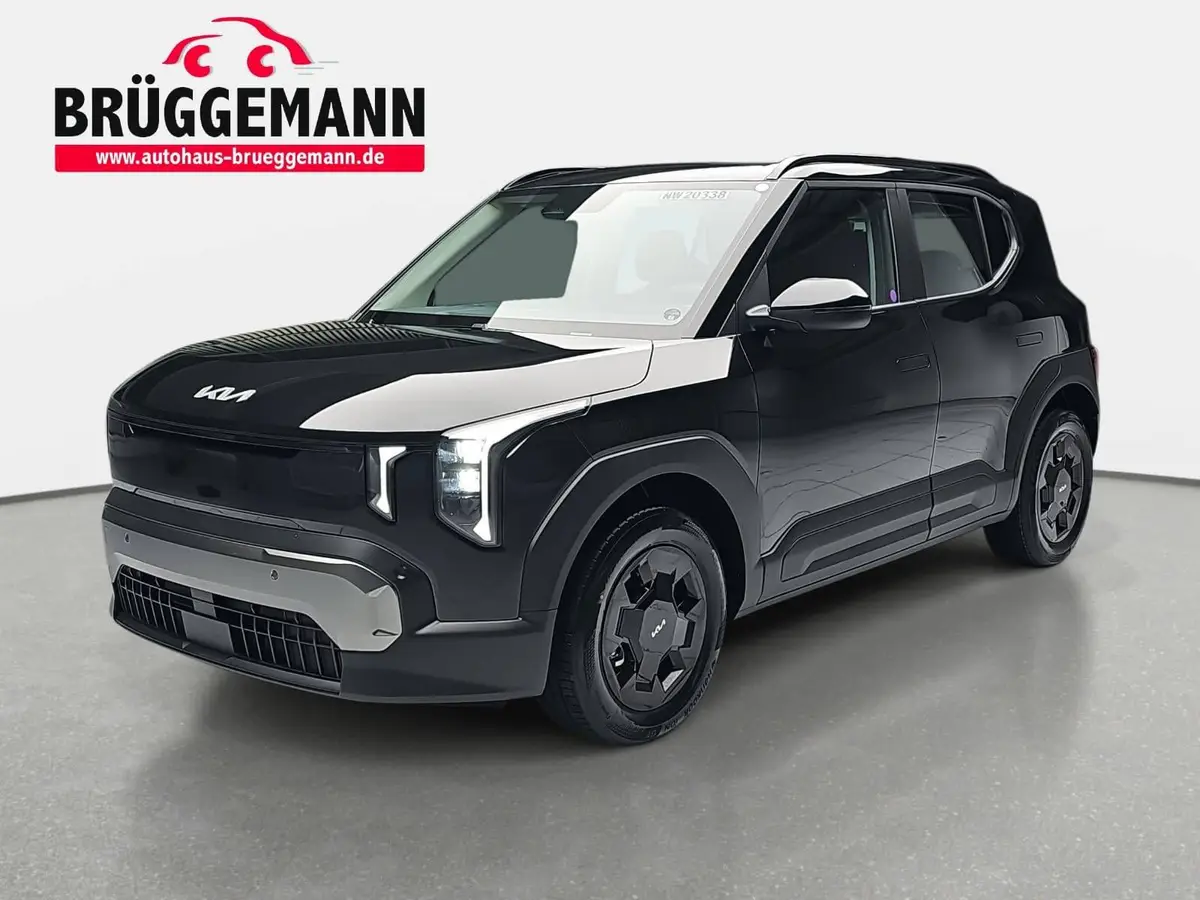 KIA EV2 42.2 KWH EARTH MJ27 WINTER-CONNECT