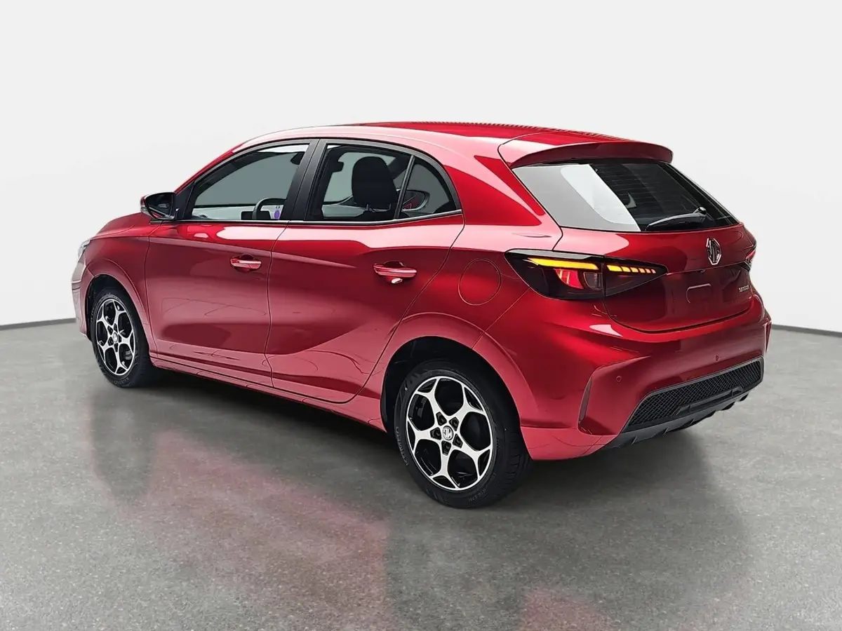 MG MG3 1.5 5MT COMFORT