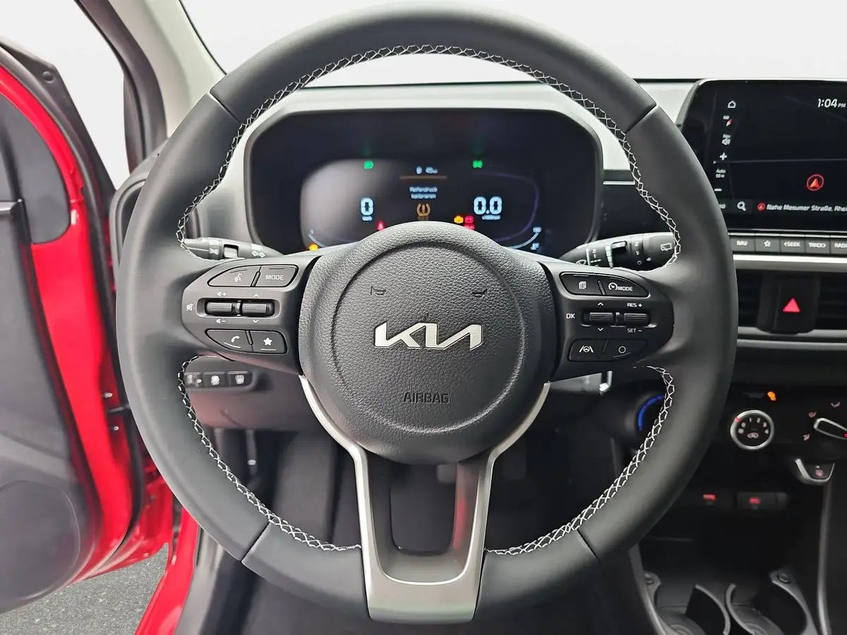KIA PICANTO 1.0 GDI CORE MJ26 NAVI KAMERA