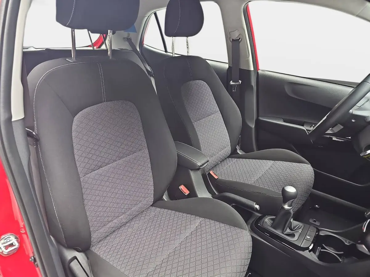 KIA PICANTO 1.0 GDI CORE MJ26 NAVI KAMERA