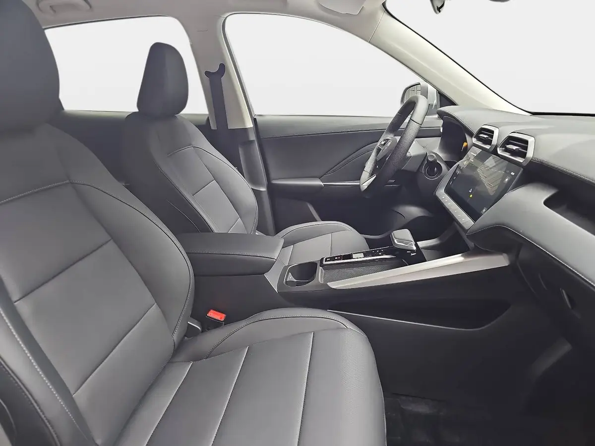 MG ZS 1.5 HYBRID+ MY25.5 LUXURY NAVI LM18 KEYLESS-ENTRY 360-GRAD-KAMERA