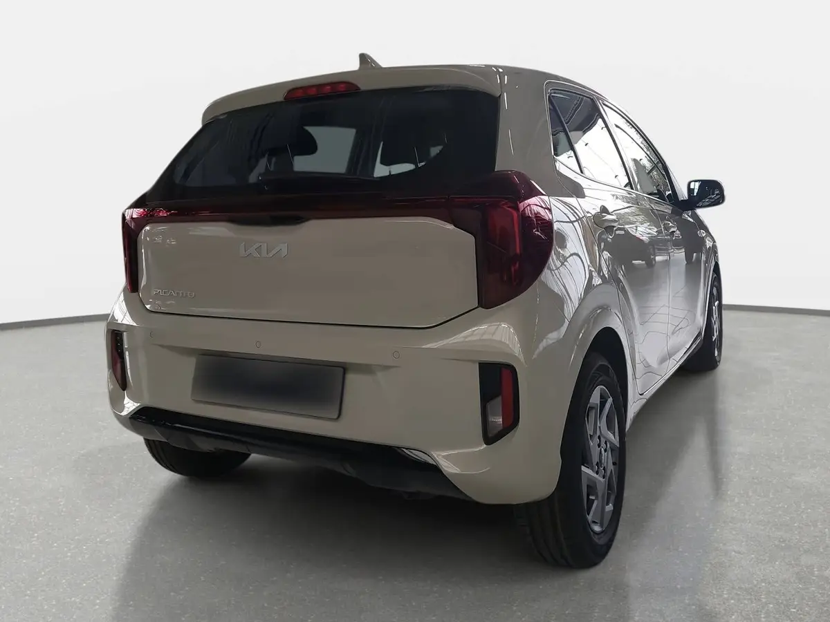 KIA PICANTO 1.0 GDI VISION MJ26 SITZH. NAVI KAMERA