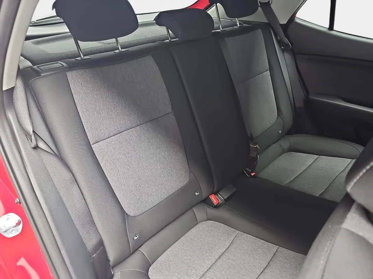 KIA STONIC 1.0 T-GDI 100 DCT VISION MJ26 SITZH. NAVI