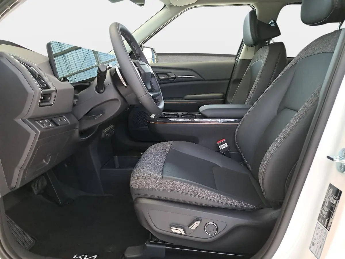 KIA EV5 81.4 KWH EARTH MJ26 DRIVEWISE