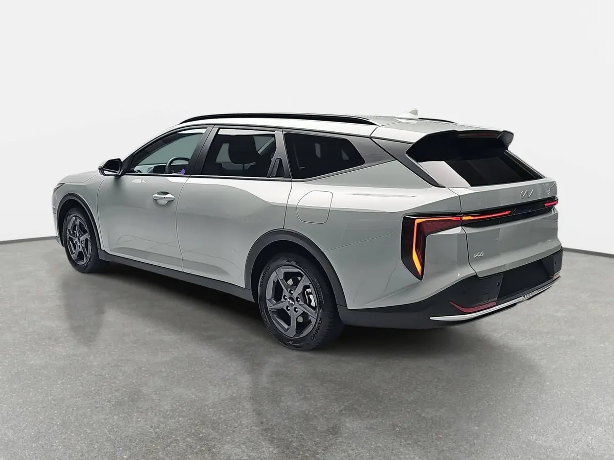 KIA K4 SW 1.6 T-GDI 150 PS DCT7 VISION MJ26 KOMFORT-PRO