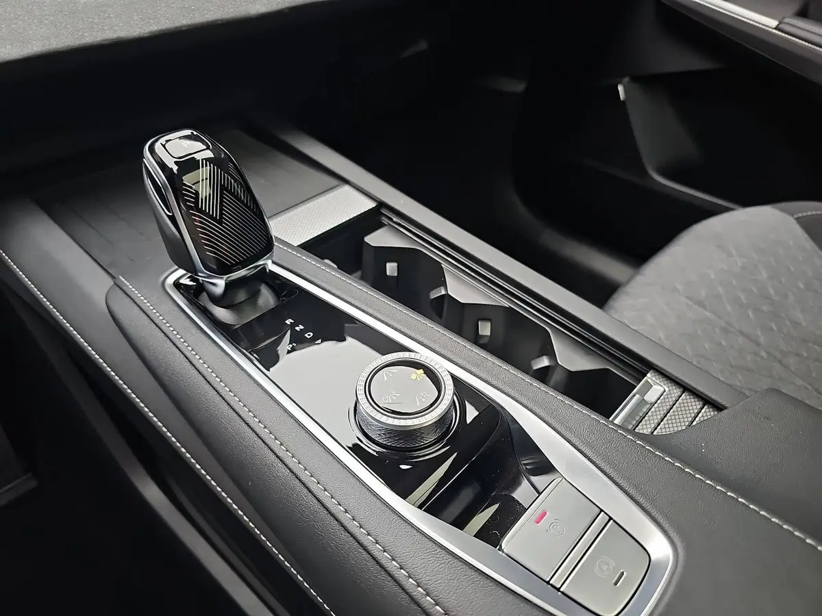 MG ANDERE PLUG-IN-HYBRID MY26 COMFORT