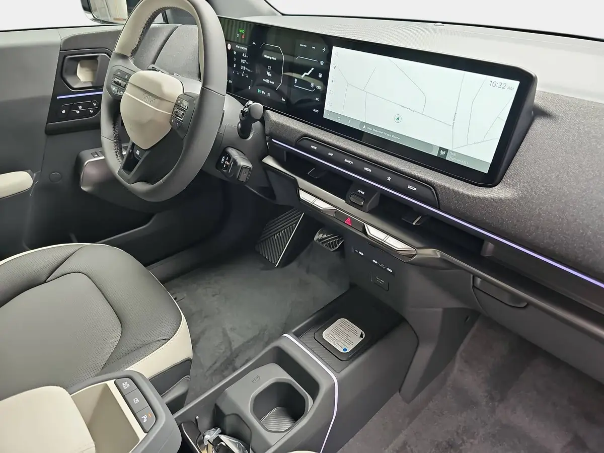 KIA EV2 61.0 KWH GT LINE MJ27 WINTER-CONNECT 22KW-AC TECHN DRIVEWISE-PARK KOM GD