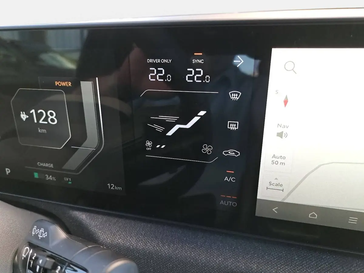 KIA EV2 61.0 KWH GT LINE MJ27 WINTER-CONNECT TECHNOLOGY DRIVEWISE-PARK KOM GD